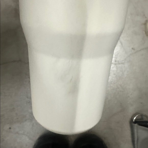 Off white flip Stanley - Picture 3 of 4